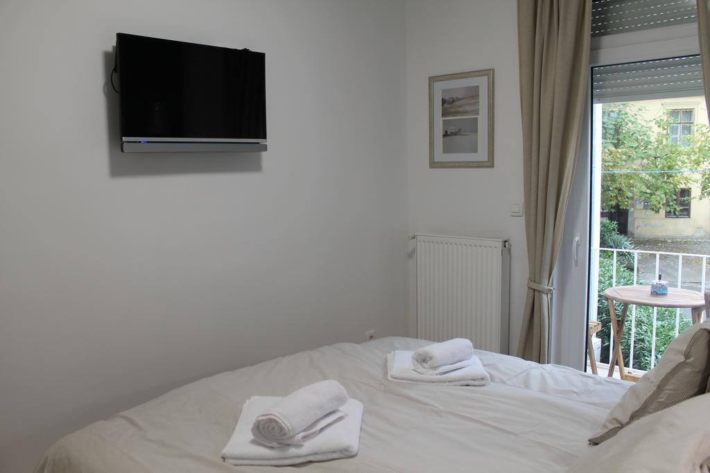 Caelestis Apartment Zagreb Exterior photo