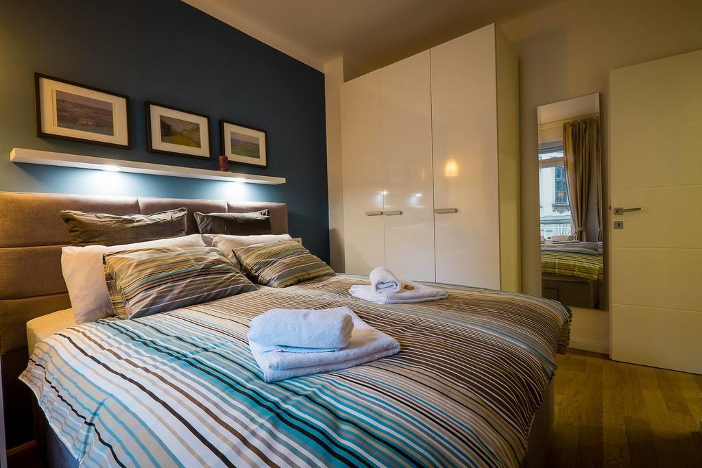 Caelestis Apartment Zagreb Exterior photo